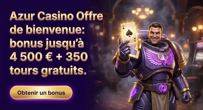 Azur Casino